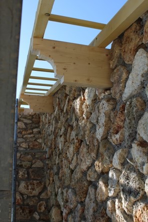 Extension/Surelavation d'une maison